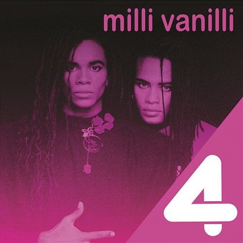 4 Hits: Milli Vanilli Milli Vanilli