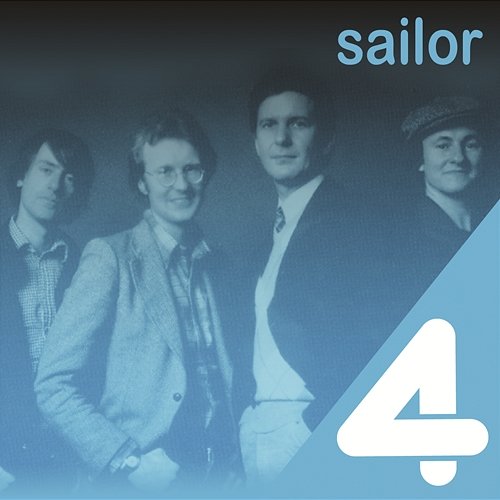 4 Hits: Sailor Sailor