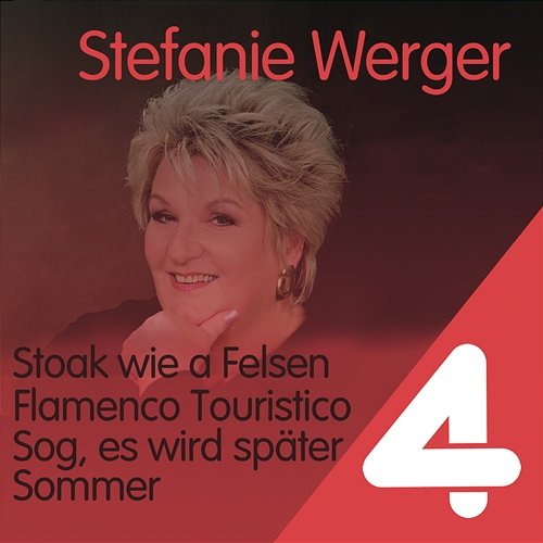4 Hits - Stefanie Werger Stefanie Werger