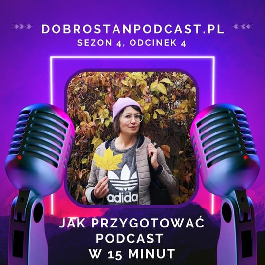 #4 Jak zacząć podcast w 15 minut - Tokarska prowizorka - podcast Tokarska Kamila