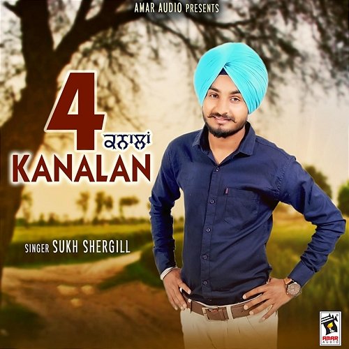 4 Kanalan Sukh Shergill