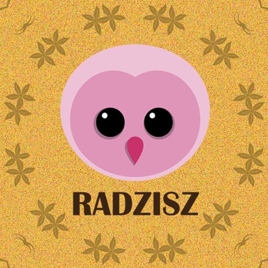 #4 Kuwał, Wujaszek, Konca, Masny - Radzisz - Masny podcast - audiobook Opracowanie zbiorowe