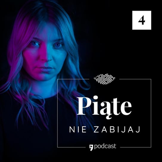 #4 Lars Mittank - Piąte: Nie zabijaj. Droga po kres - podcast - audiobook Mazur Justyna