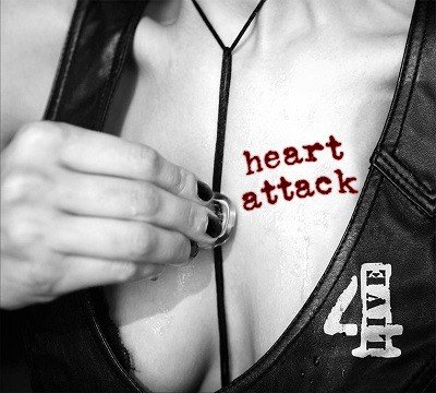 4 Live Heart Attack