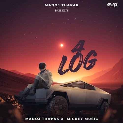 4 Log Mickey Music, Manoj Thapak