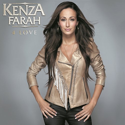 4 Love Kenza Farah