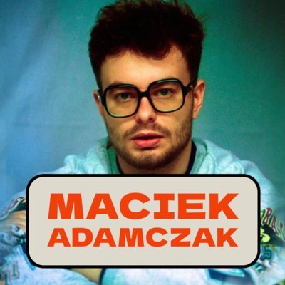 #4 Maciek Adamczak. Czy teledysk zmienia odbiór utworu? - Podcast Leonarda Michalskiego - podcast Michalski Leonard