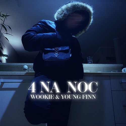 4 NA NOC Wookie, Young Finn
