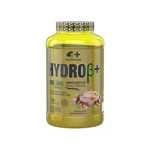 4+ Nutrition Hydro+ Probiotics - 2000G 4+ Nutrition