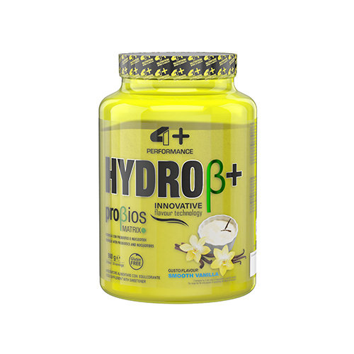 4+ Nutrition Hydro+ Probiotics - 900G 4+ Nutrition