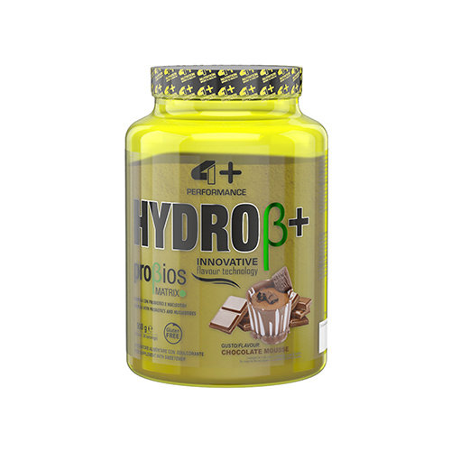 4+ Nutrition Hydro+ Probiotics - 900G 4+ Nutrition