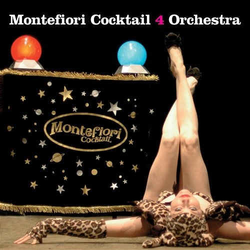 4 Orchestra Montefiori Cocktail
