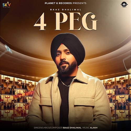 4 Peg Baaz Dhaliwal