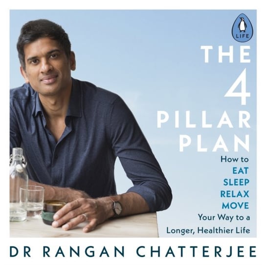 4 Pillar Plan Rangan Chatterjee