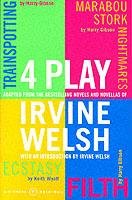 4 Play Welsh Irvine