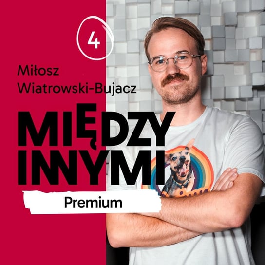 #4 PREMIUM: OWP, Pierwsza Intifada, porozumienia z Oslo – Między innymi – Miłosz Wiatrowski-Bujacz – podcast - audiobook Miłosz Wiatrowski-Bujacz