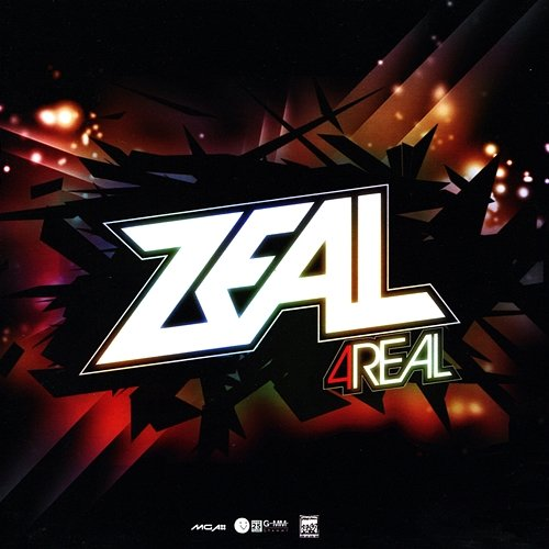 4 Real Zeal