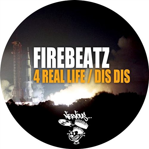 4 Real Life EP Firebeatz