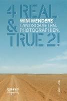 4 Real & True 2! Wenders Wim