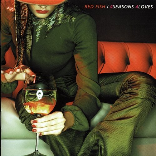 4 Seasons 4 Loves Red Fish