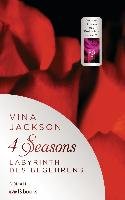 4 Seasons - Labyrinth des Begehrens Jackson Vina