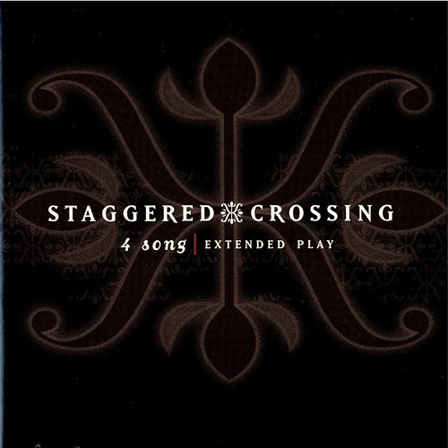 4 Song (Extended Play) Staggered Crossing