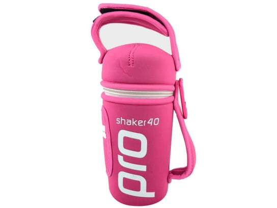4 Sport Life, Torba na shaker, Pro 40 Cooler Bag, różowy 4 Sport Life