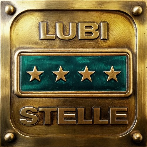 4 Stelle Lubi
