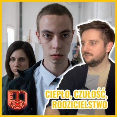 #4 ŚUBUK, czyli niestracona szansa - Rzucanie okiem - podcast Piotr Bączkowski, Adam Walkiewicz