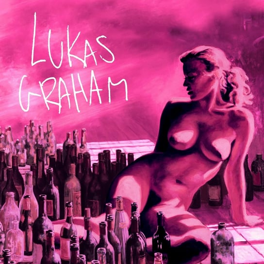 4 (The Pink Album) Graham Lukas
