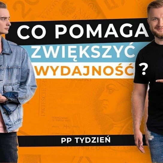 4 TIPY na zdalne zarządzanie firmą! | PP Tydzień - Przygody Przedsiębiorców - podcast Gorzycki Adrian, Kolanek Bartosz