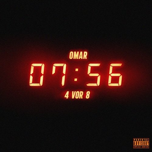 4 vor 8 Omar