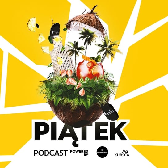 #4 "Wakacje All Inclusive" - Piątek - podcast Mikłaszewski Wacław, Dutkowski Maciek