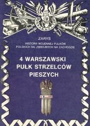 4 Warszawski Pułk Strzelców Smoliński Józef