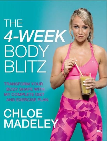 4-Week Body Blitz Madeley Chloe