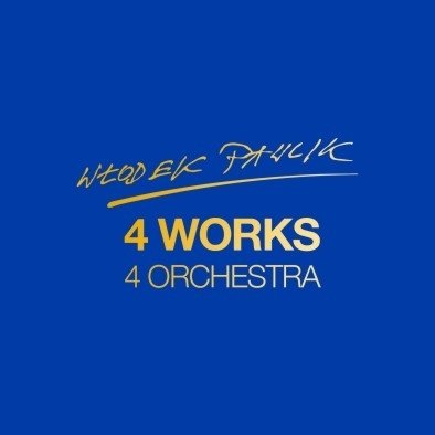 4 Works Orchestra Włodek Pawlik
