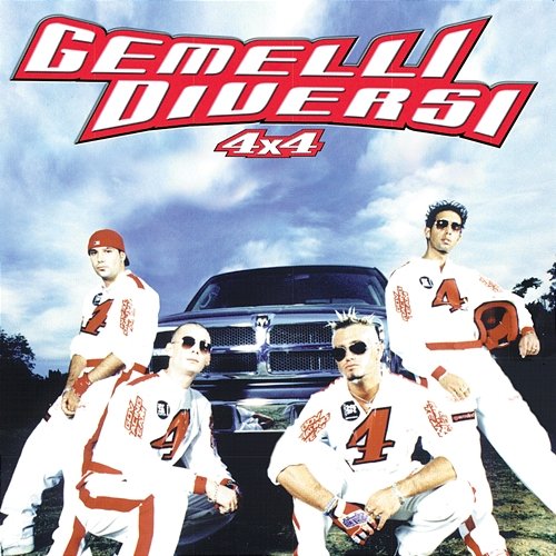 4 x 4 Gemelli Diversi
