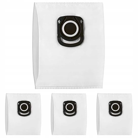 Sacchetti Aspirapolvere Rowenta 4 Sacchetti Filtranti Originali Rowenta Per Aspirapolvere Silent Force, XTrem Power, Power XXL - Nuovi Purificatore D Aria