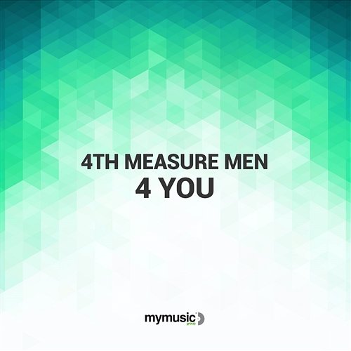 4 You 4th Measure Men