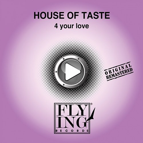 4 Your Love House Of Taste