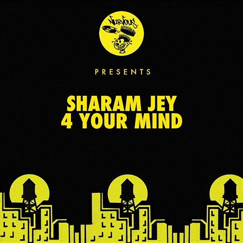4 Your Mind Sharam Jey