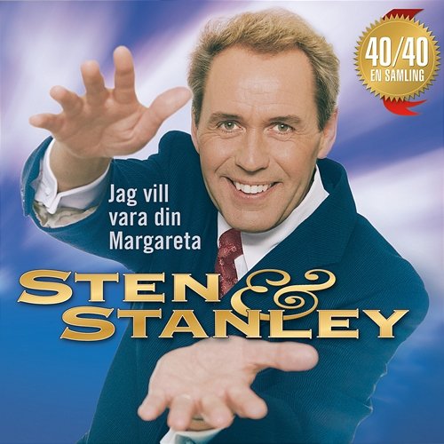 40/40 Sten & Stanley