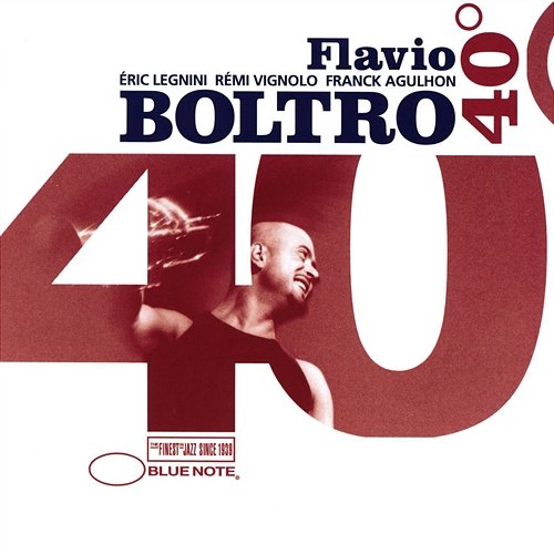 40° Flavio Boltro