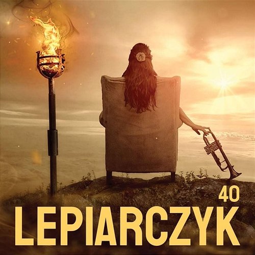 40 Krzysztof Lepiarczyk