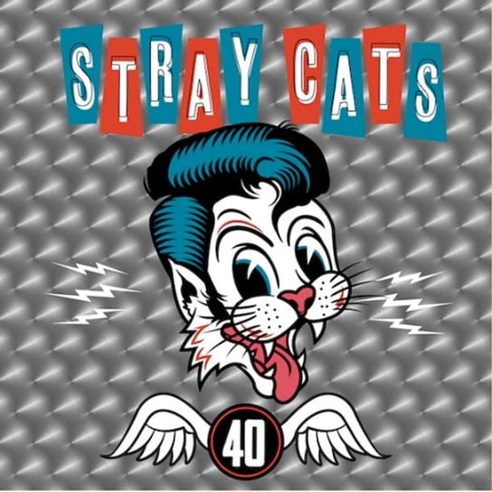 40 Stray Cats