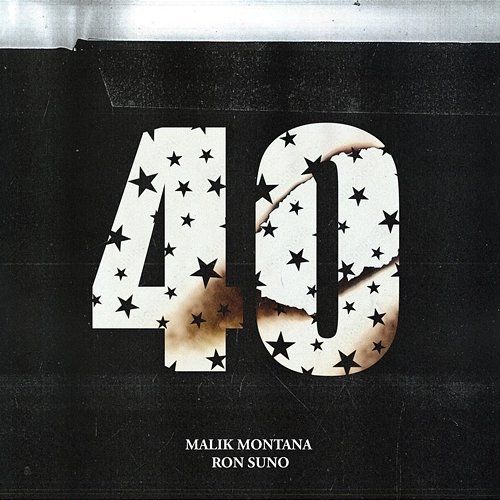 40 Malik Montana, Ron Suno