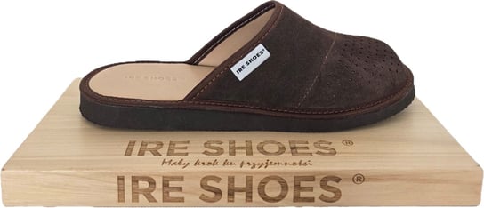 40 Ire Shoes