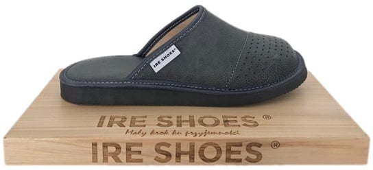 40 Ire Shoes