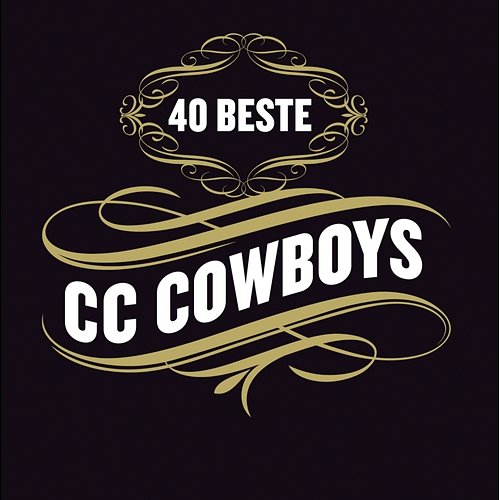 40 beste CC Cowboys