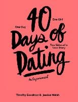 40 Days of Dating Walsh Jessica
